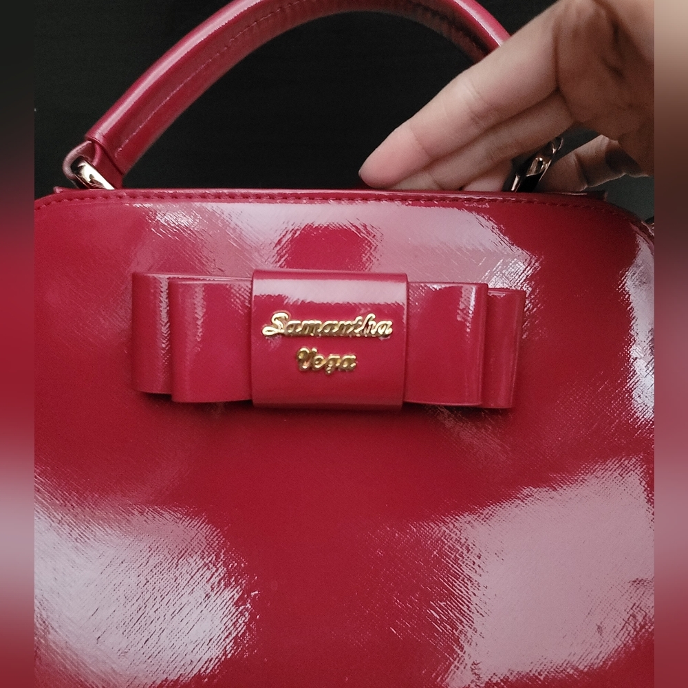 Sling bag - Picture 2 of 3
